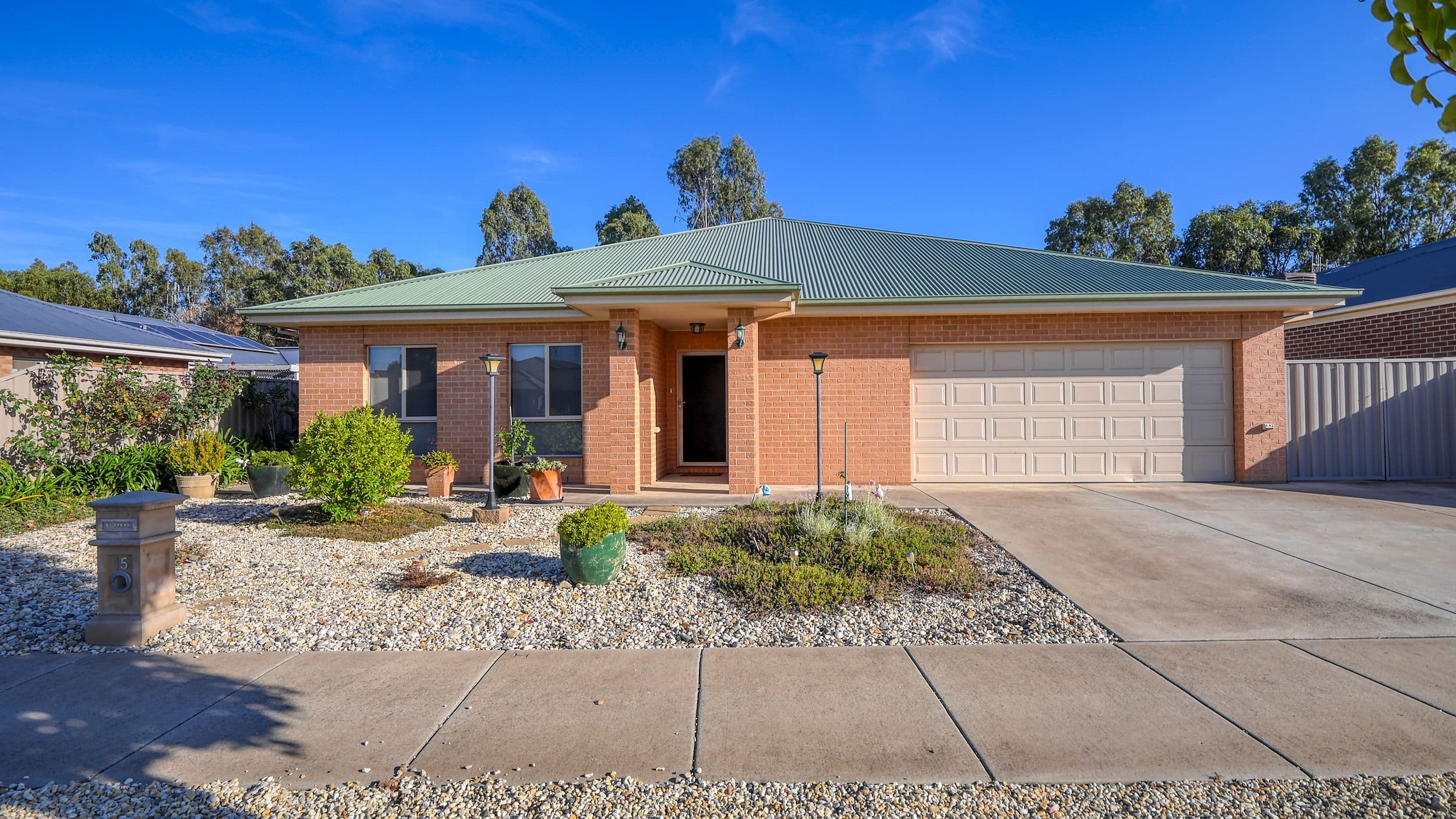 15 Curtis Court, Nagambie VIC 3608, Nagambie - Thumbnail 3