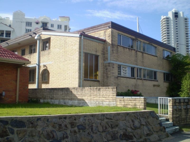 21 'Athena' First Avenue, SURFERS PARADISE QLD 4217, Surfers Paradise - Image 1