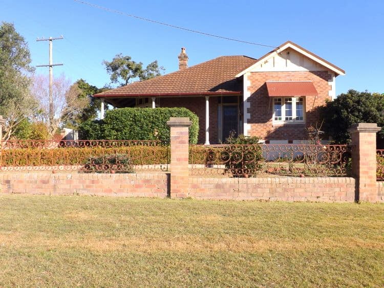 40 Cessnock Road, BRANXTON NSW 2335, Branxton - Image 1