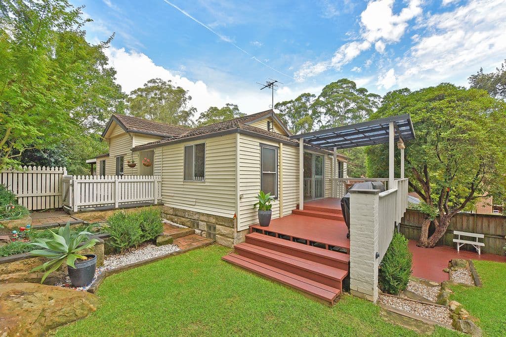 26 Paling Street, Thornleigh - Image 1