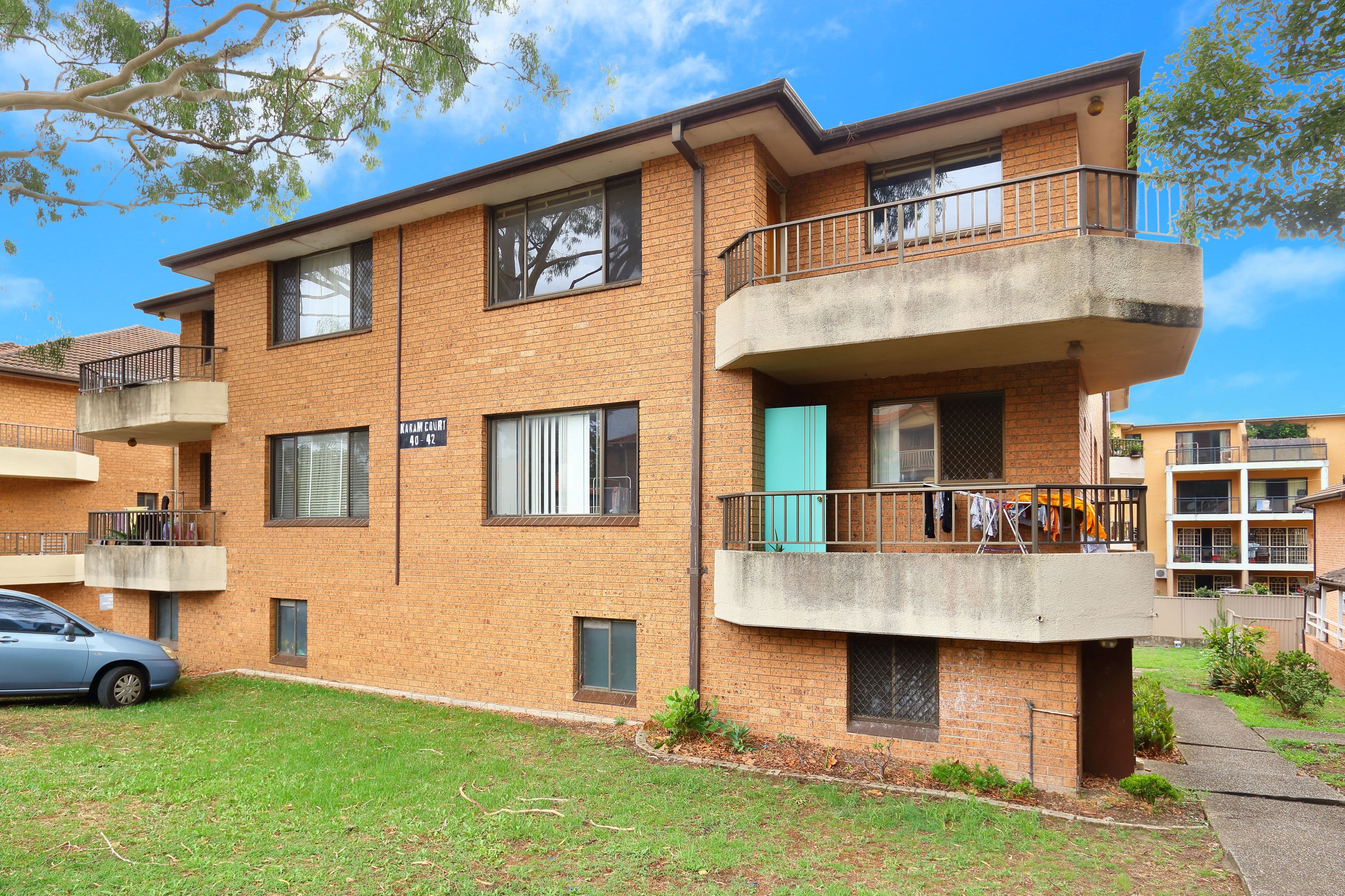 40 Hudson Street, Hurstville NSW 2220, Hurstville - Image 1