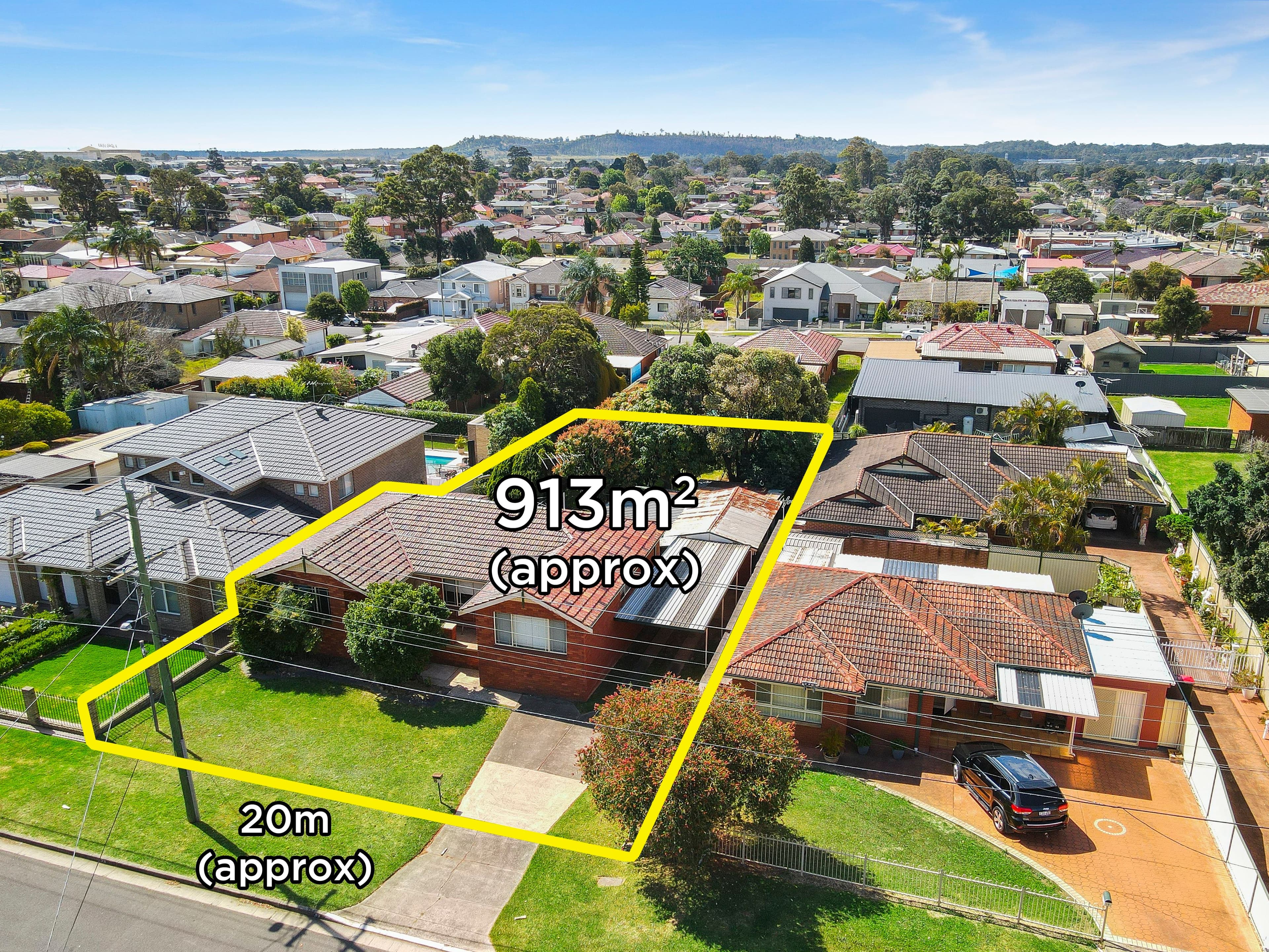 39 Charles Street, Smithfield NSW 2164, Smithfield - Image 1
