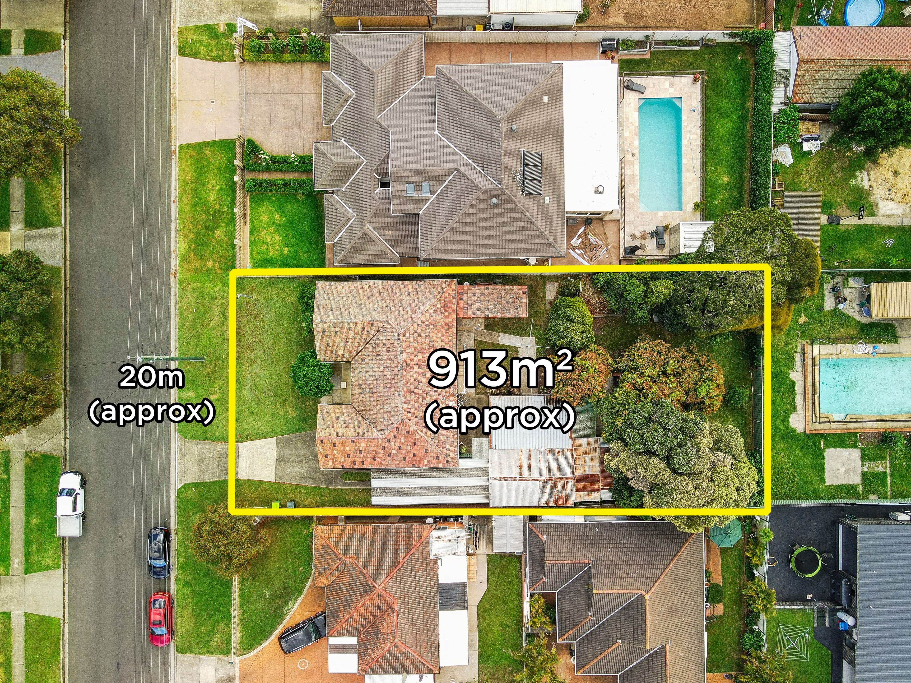 39 Charles Street, Smithfield NSW 2164, Smithfield - Thumbnail 2