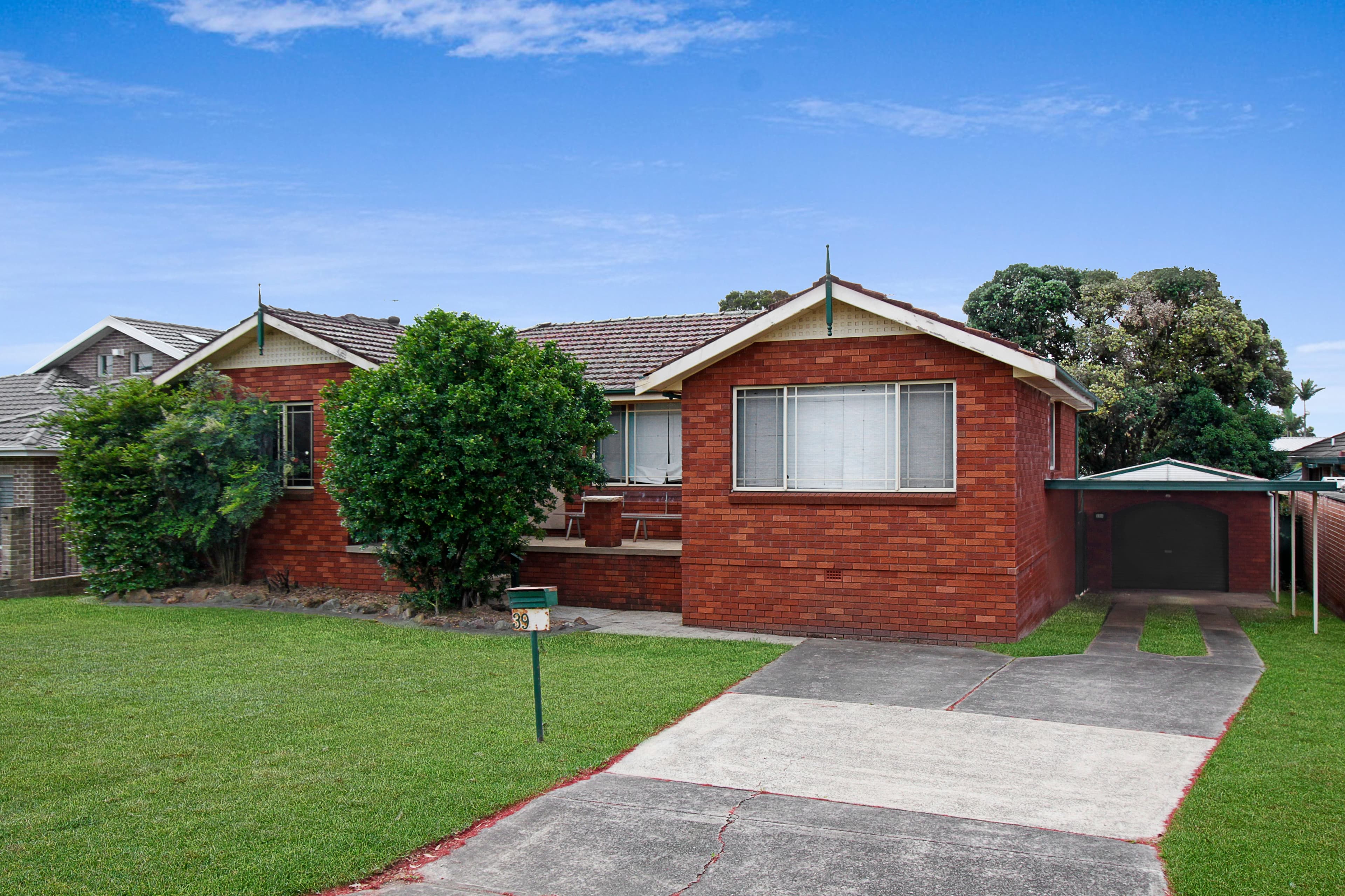 39 Charles Street, Smithfield NSW 2164, Smithfield - Thumbnail 3