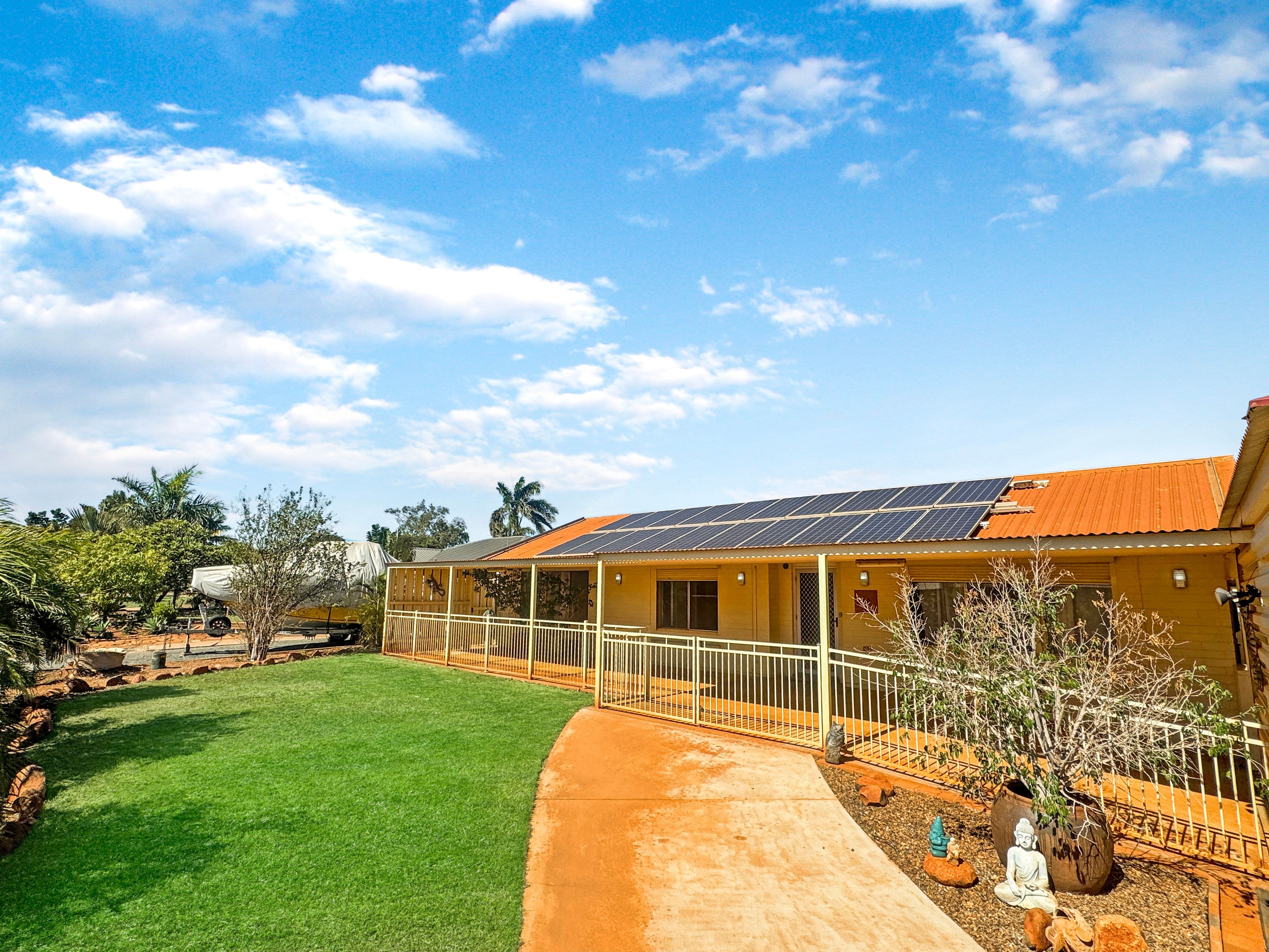 10 Flinders Crescent, Dampier WA 6713, Dampier - Image 1