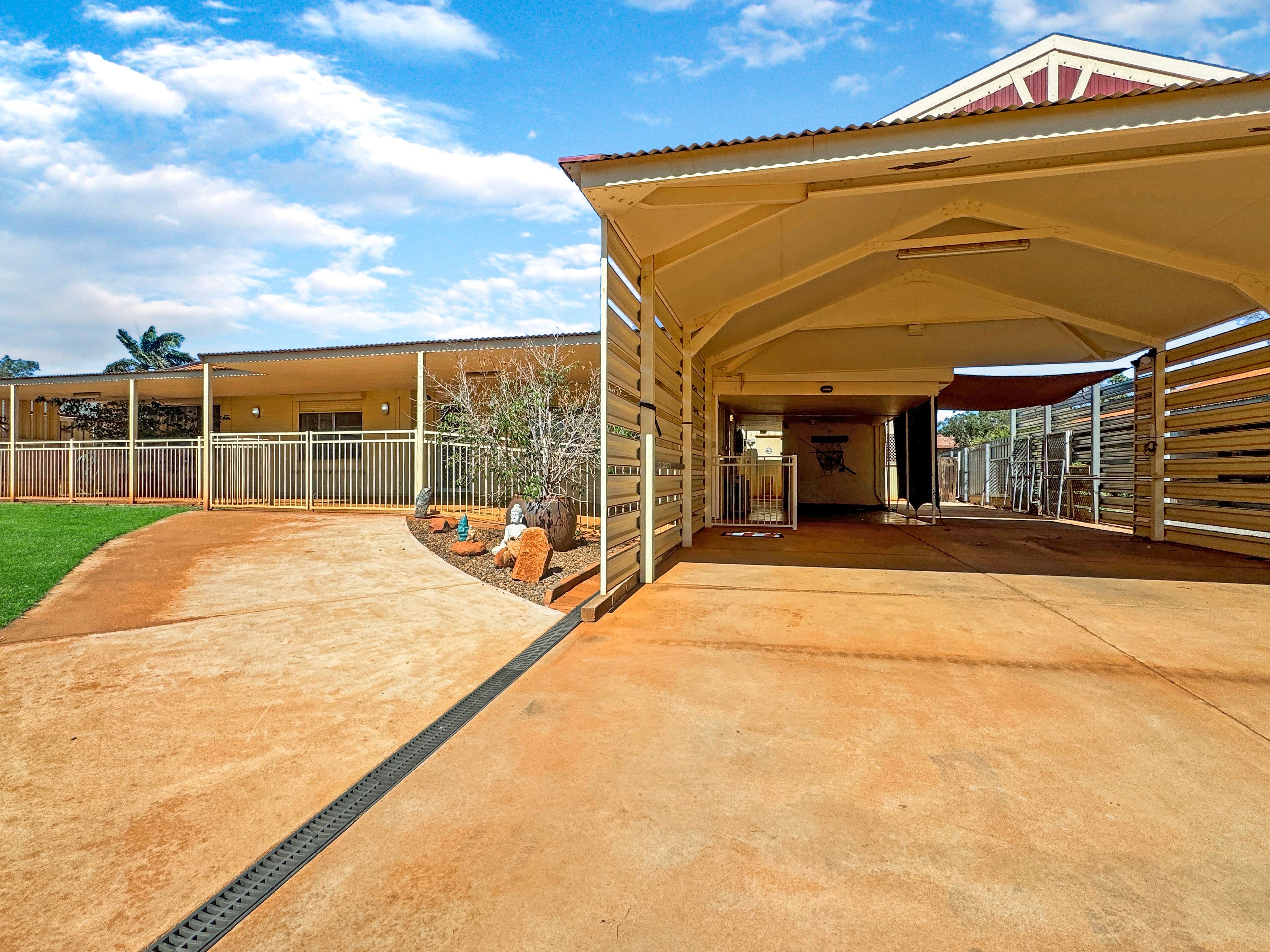 10 Flinders Crescent, Dampier WA 6713, Dampier - Thumbnail 4