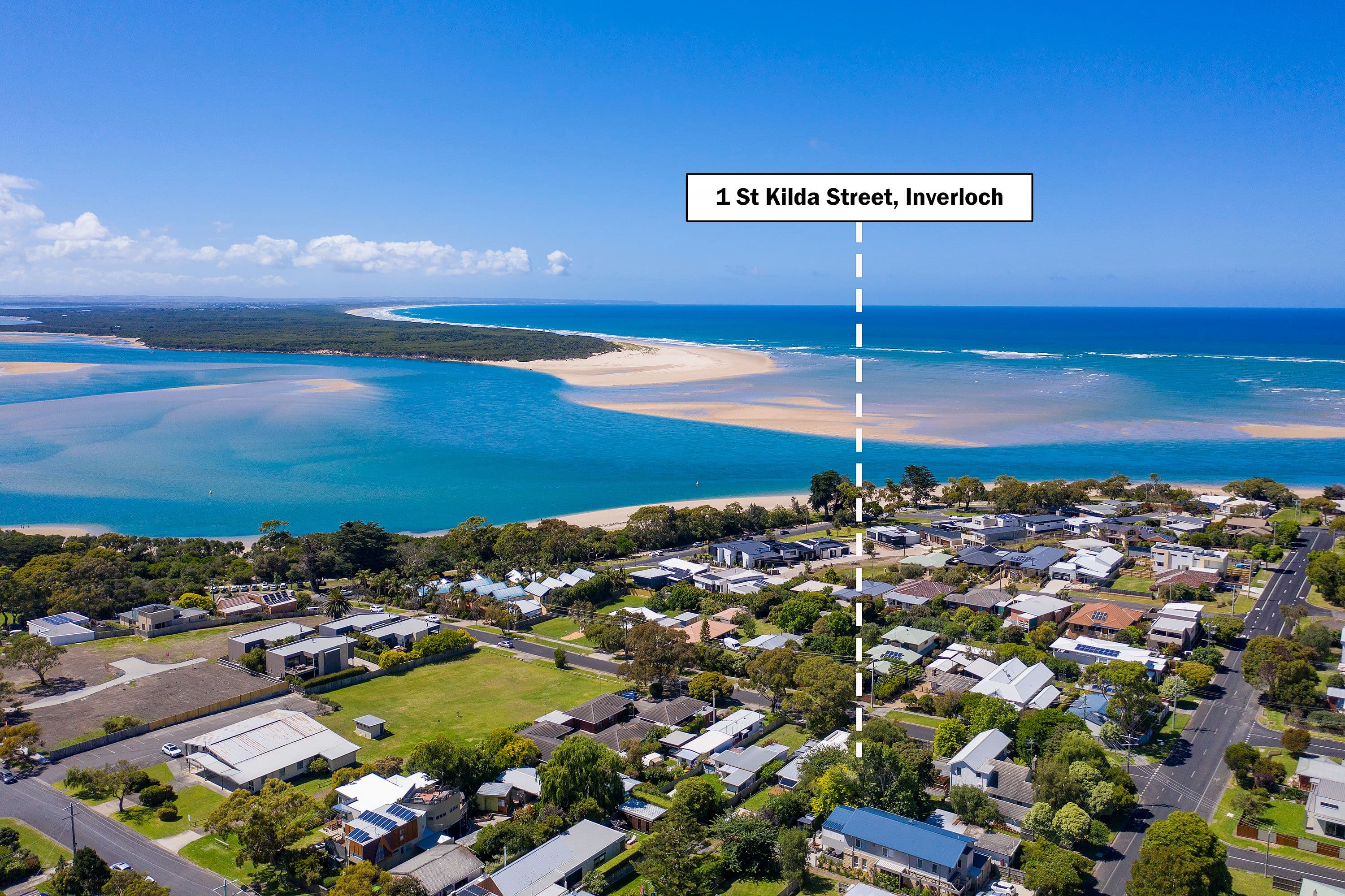 1 St Kilda Street, Inverloch VIC 3996, Inverloch - Image 1