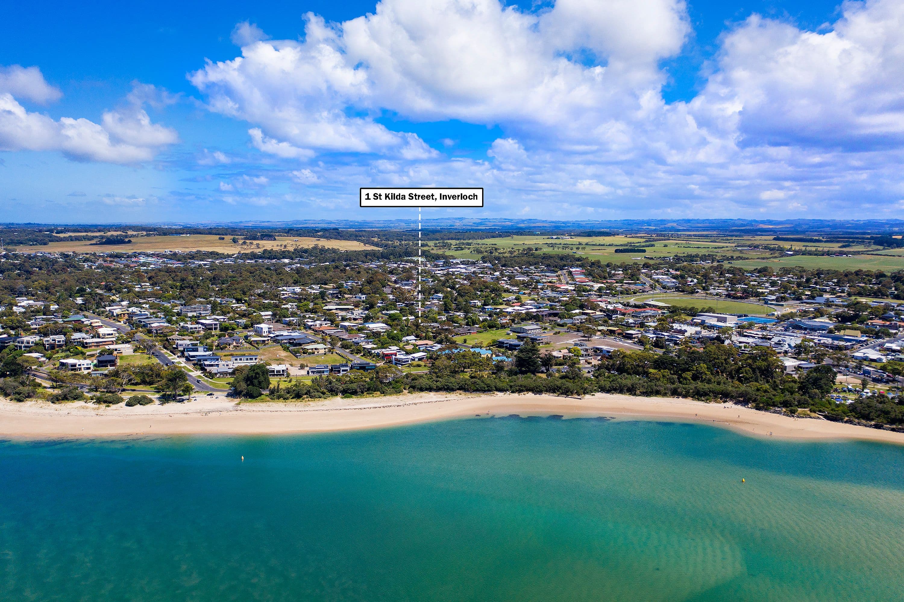 1 St Kilda Street, Inverloch VIC 3996, Inverloch - Thumbnail 2