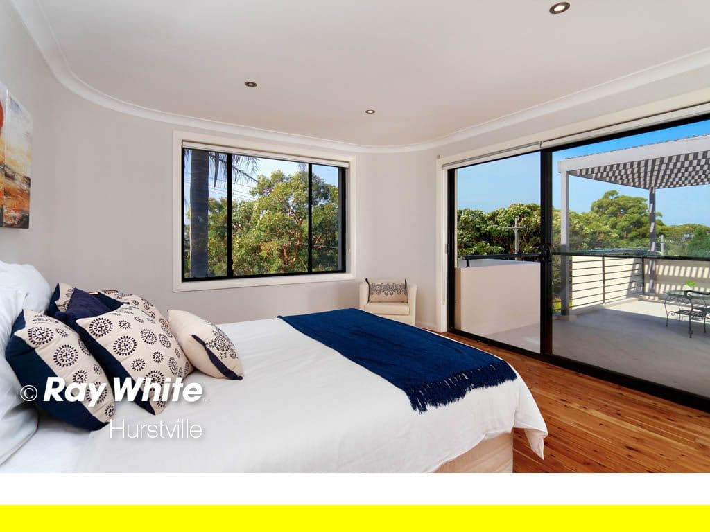 28 Oberon Street, BLAKEHURST NSW 2221, Blakehurst - Thumbnail 4