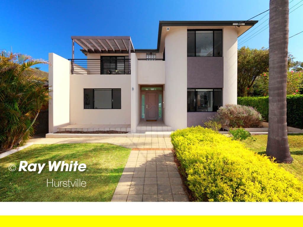 28 Oberon Street, BLAKEHURST NSW 2221, Blakehurst - Thumbnail 6