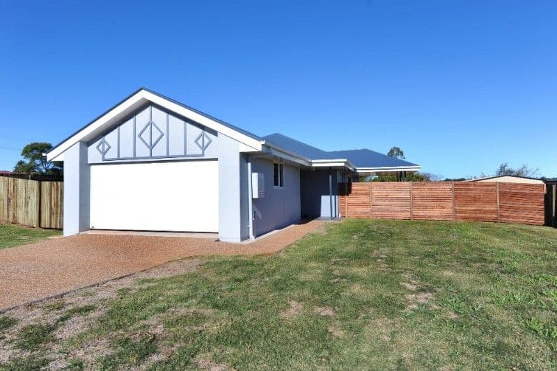 13 Krefter Crescent, HIGHFIELDS QLD 4352, Highfields - Image 1
