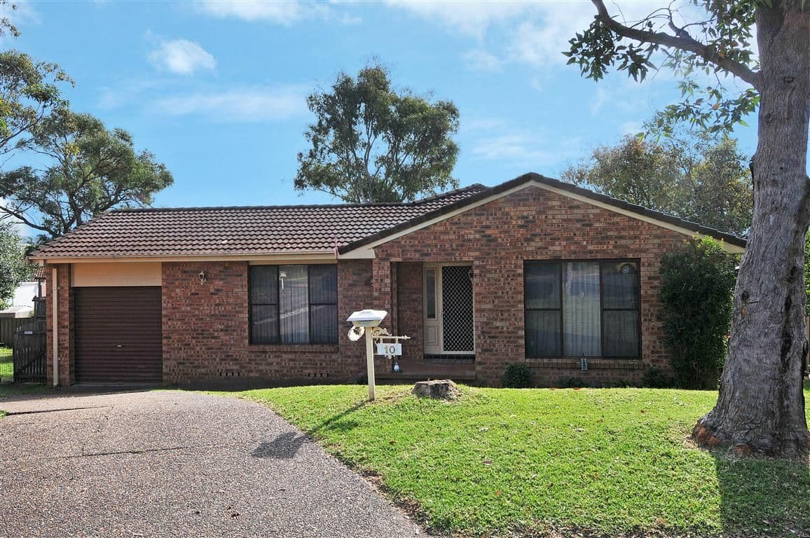 10 Elliott Place, KIAMA DOWNS NSW 2533, Kiama Downs - Image 1