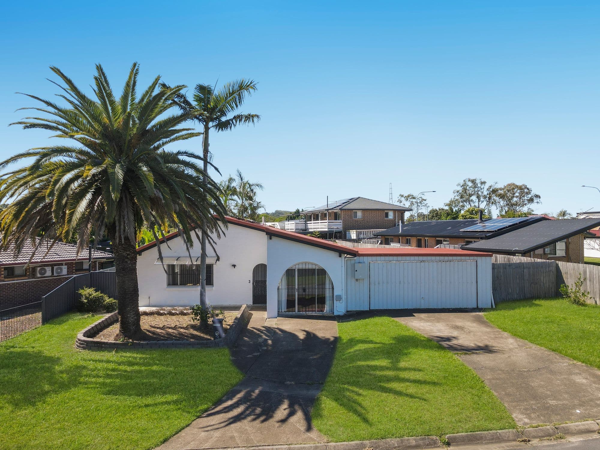 3 Yorkshire Crescent, Mount Warren Park QLD 4207, Mount Warren Park - Image 1