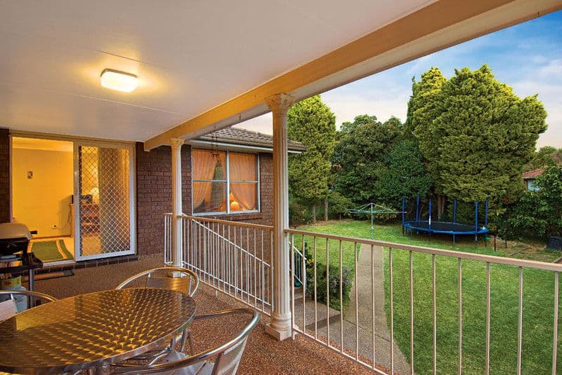 9 Bevlin Court, ALBANY CREEK, QLD, 4035, Albany Creek - Thumbnail 2