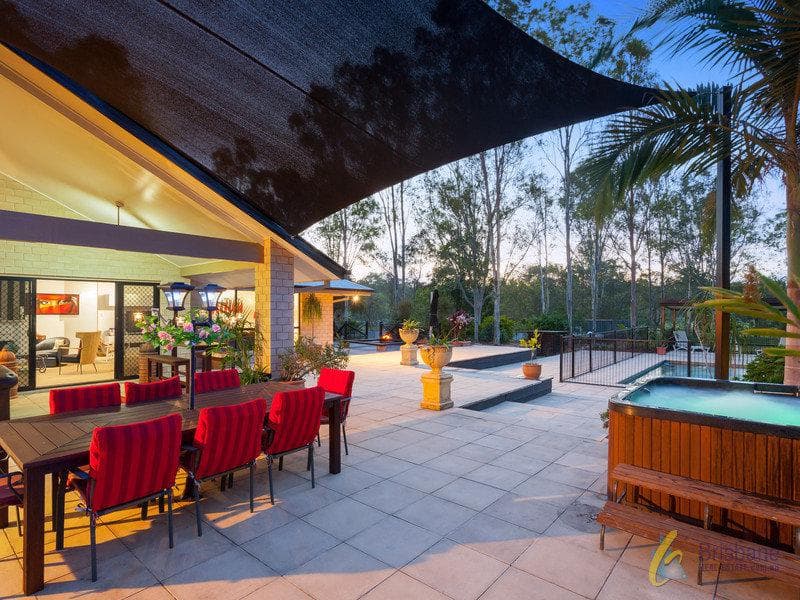 91 Riversleigh Road, Bellbowrie - Thumbnail 2