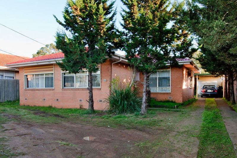 98 Bladin Street, LAVERTON VIC 3028, Laverton - Image 1