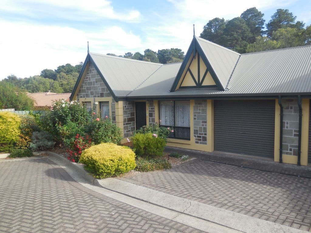 Unit 3, 69 Homestead Drive, Aberfoyle Park SA 5159, Aberfoyle Park - Image 1