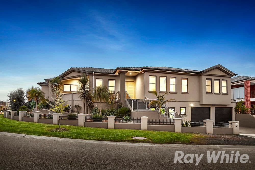 21 Abbin Court, Rowville VIC 3178, Rowville - Image 1