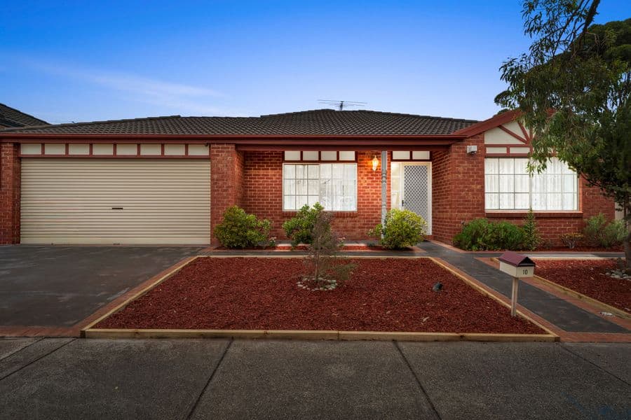 10 Breadalbane Avenue, Cairnlea, VIC 3023, Cairnlea - Image 1