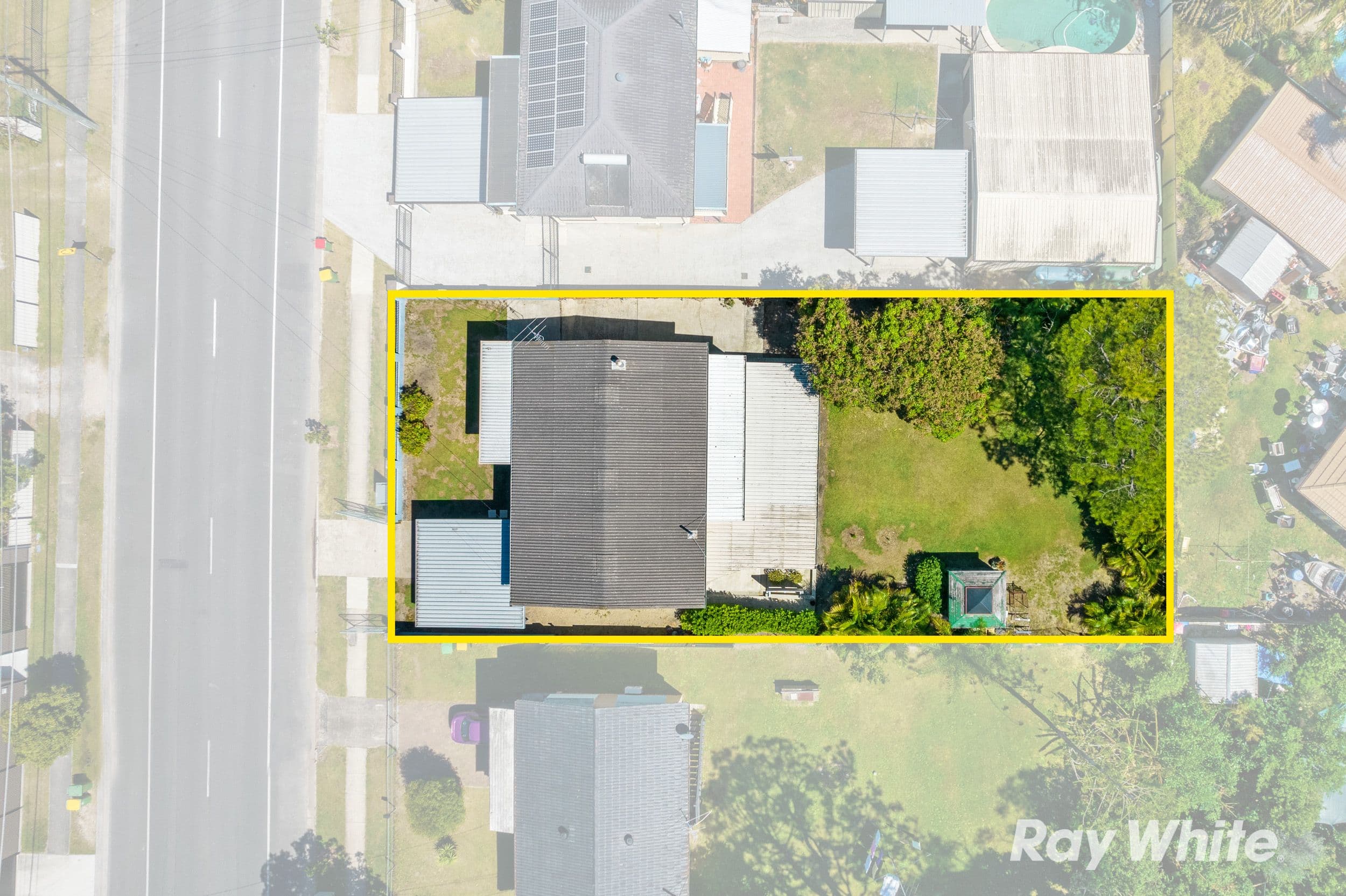 68 Fourth Avenue, Marsden QLD 4132, Marsden - Image 1