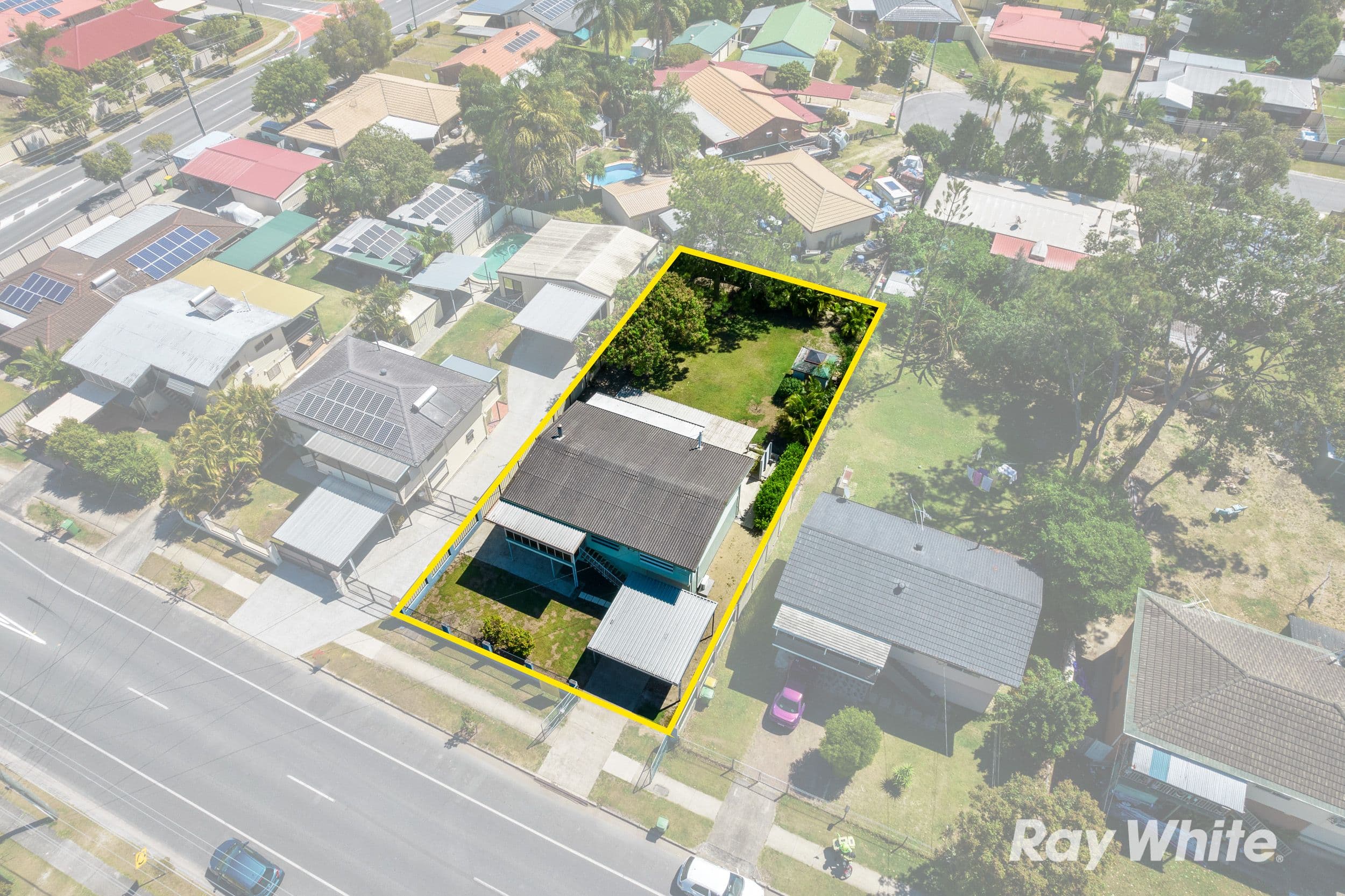 68 Fourth Avenue, Marsden QLD 4132, Marsden - Thumbnail 2