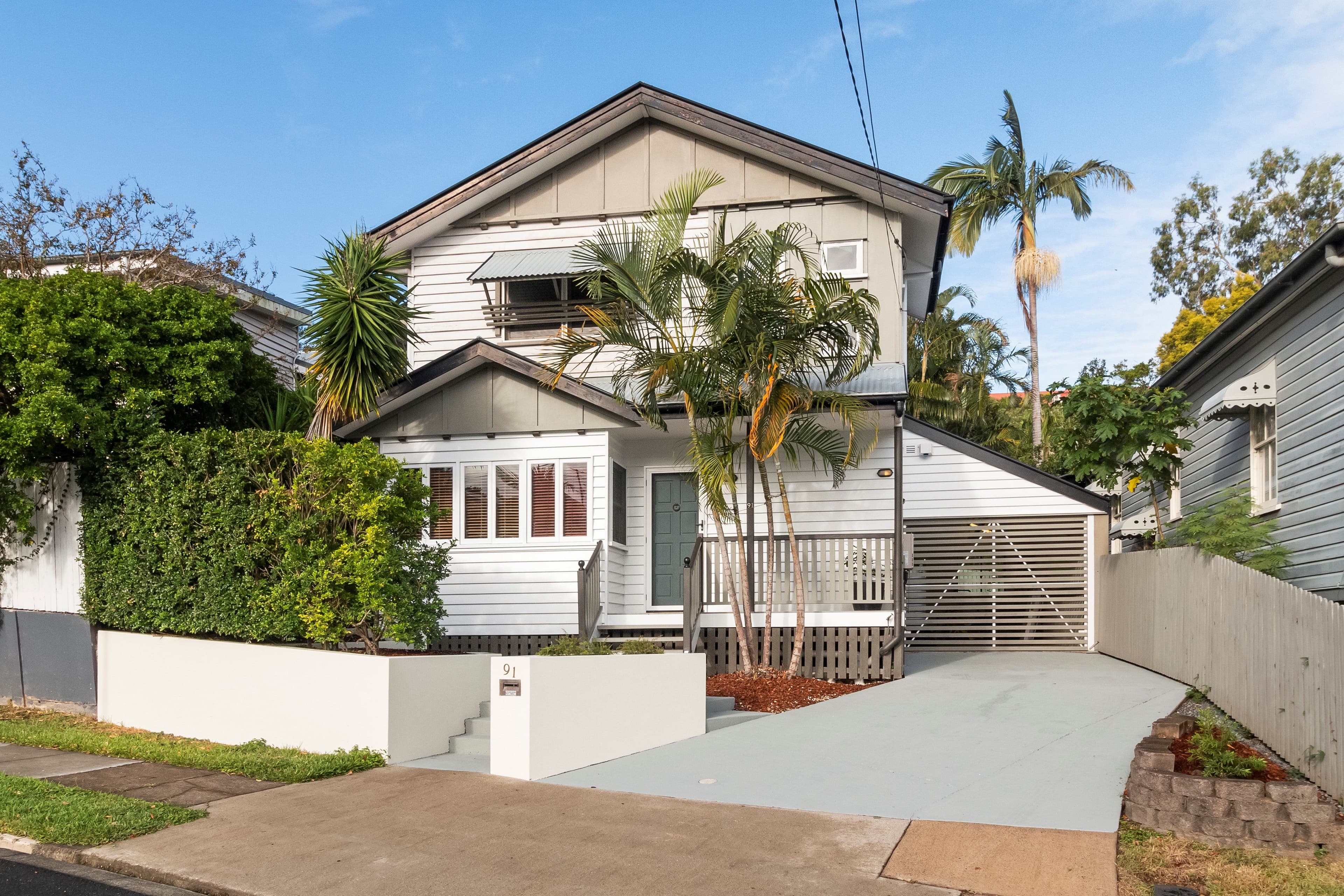 91 Cochrane Street, Red Hill QLD 4059, Red Hill - Image 1