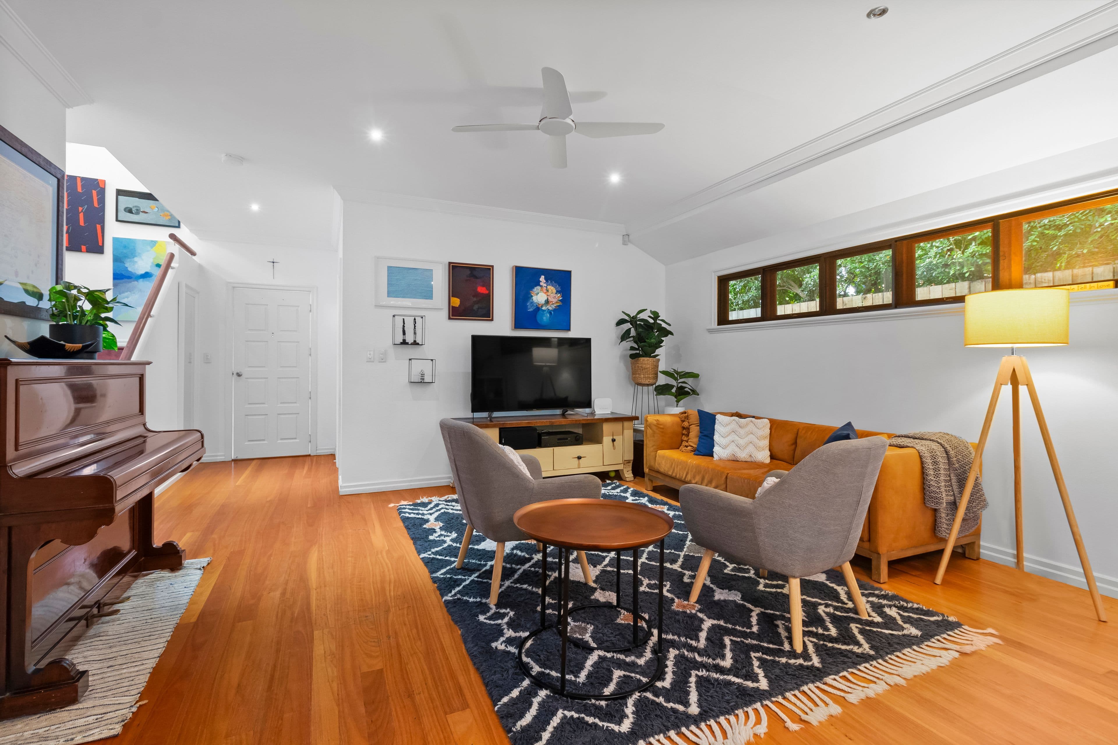 91 Cochrane Street, Red Hill QLD 4059, Red Hill - Thumbnail 2