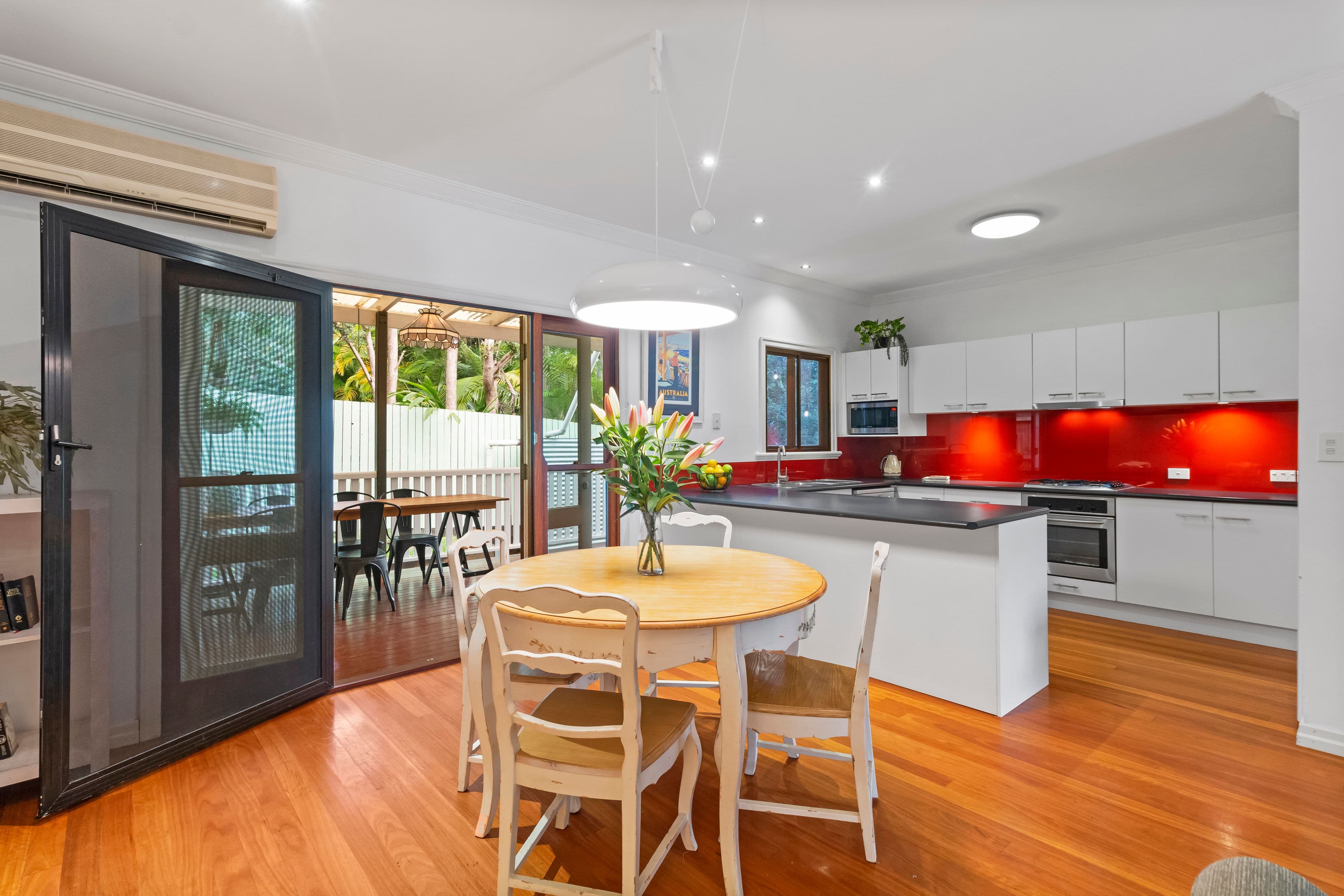 91 Cochrane Street, Red Hill QLD 4059, Red Hill - Thumbnail 3