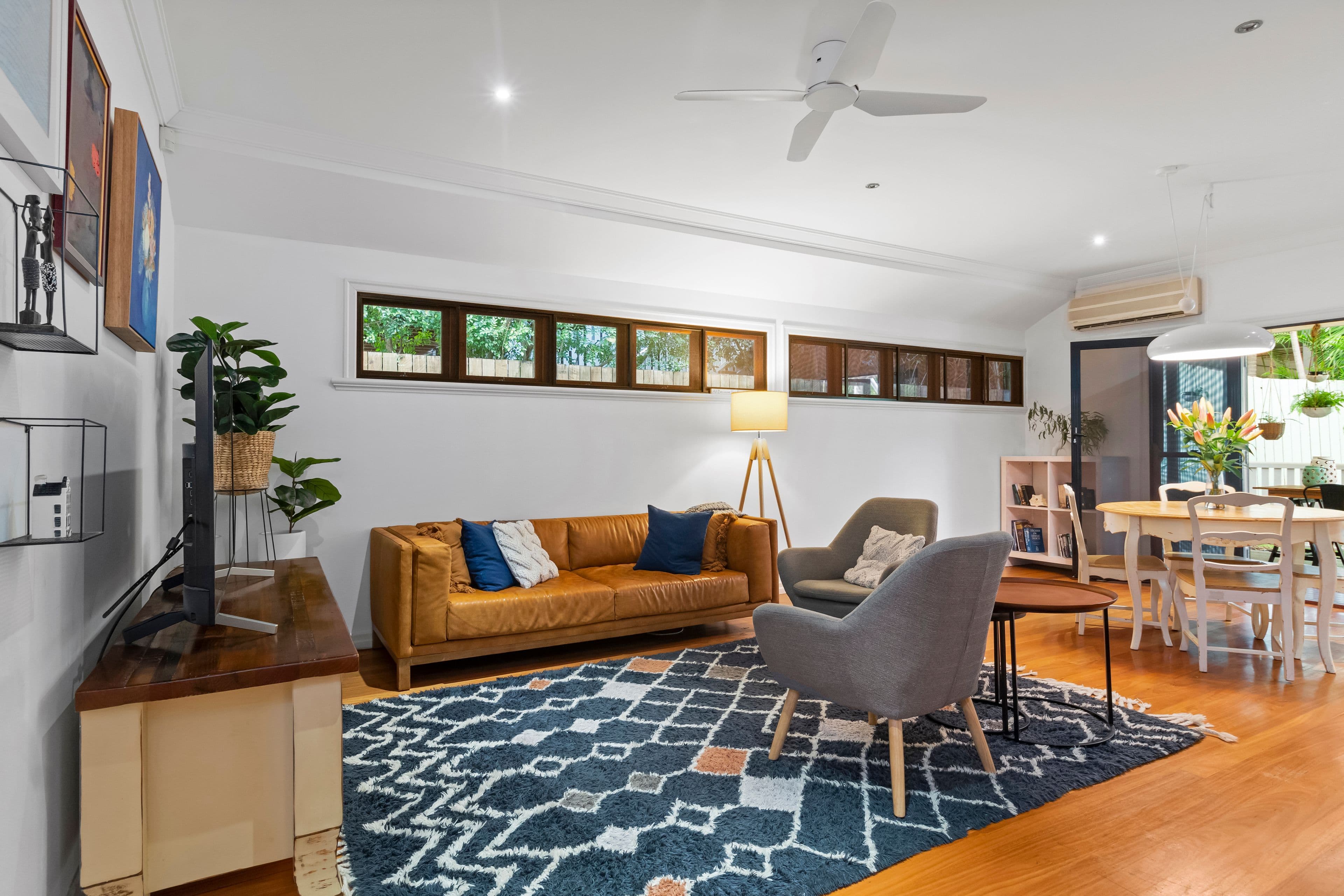91 Cochrane Street, Red Hill QLD 4059, Red Hill - Thumbnail 4