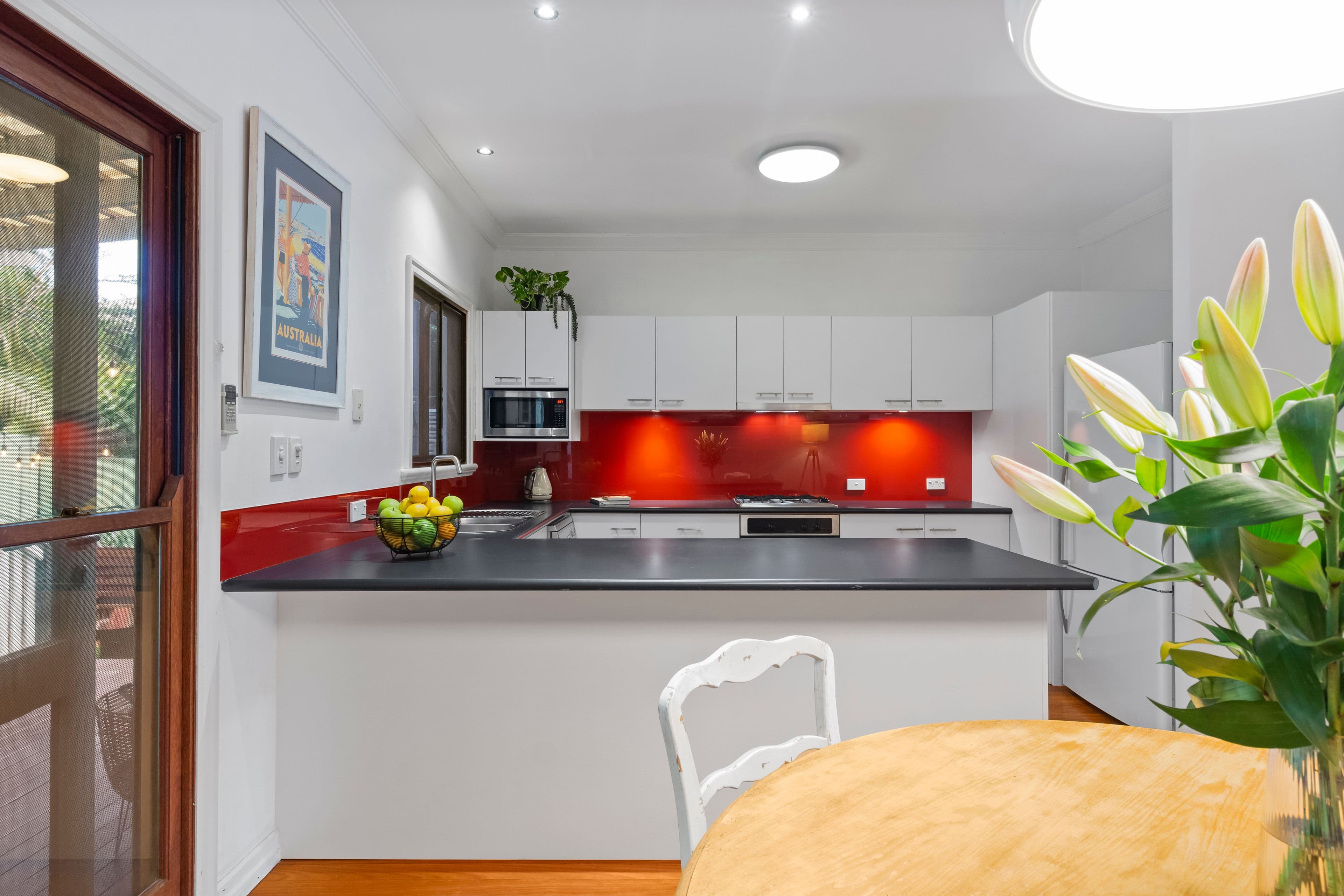 91 Cochrane Street, Red Hill QLD 4059, Red Hill - Thumbnail 5