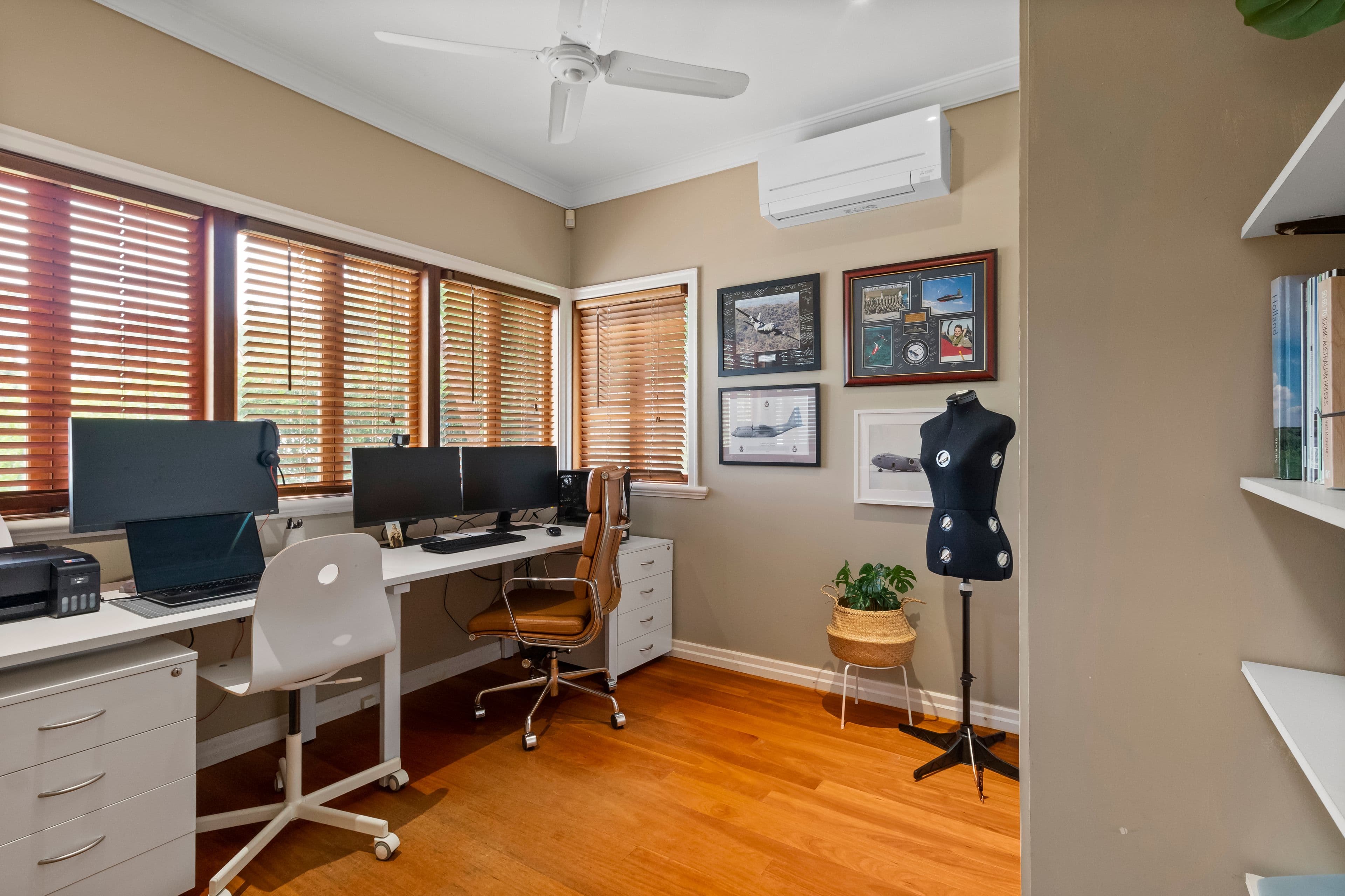 91 Cochrane Street, Red Hill QLD 4059, Red Hill - Thumbnail 6