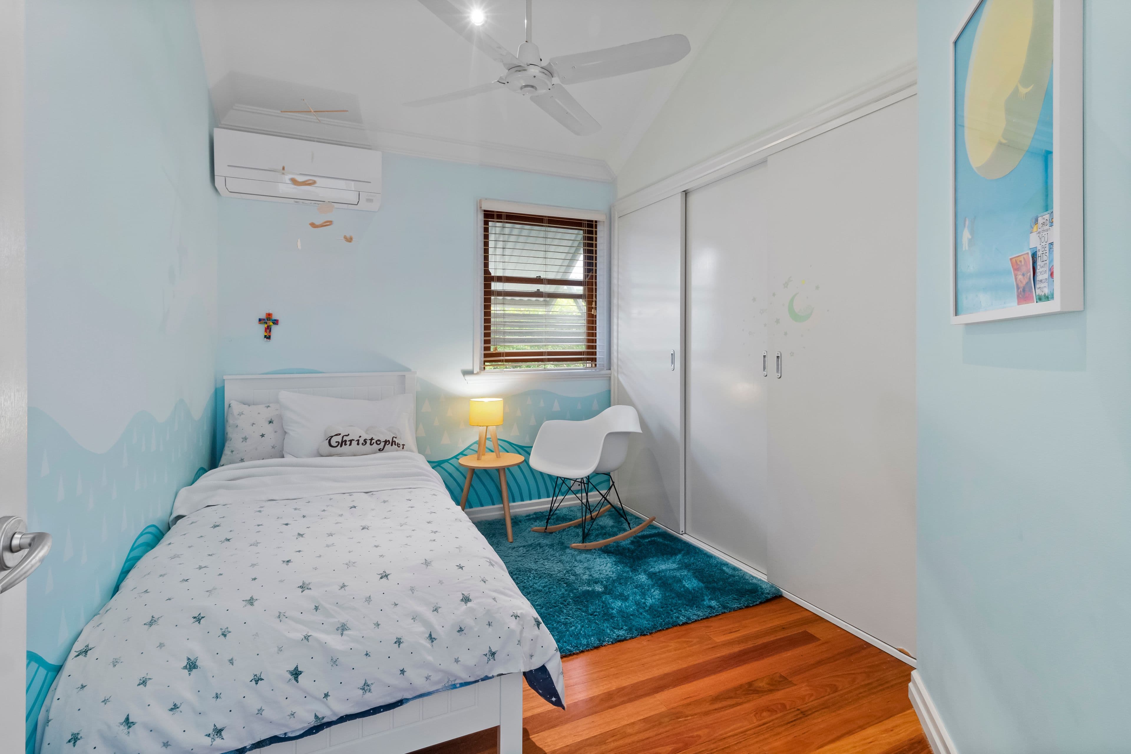 91 Cochrane Street, Red Hill QLD 4059, Red Hill - Thumbnail 8
