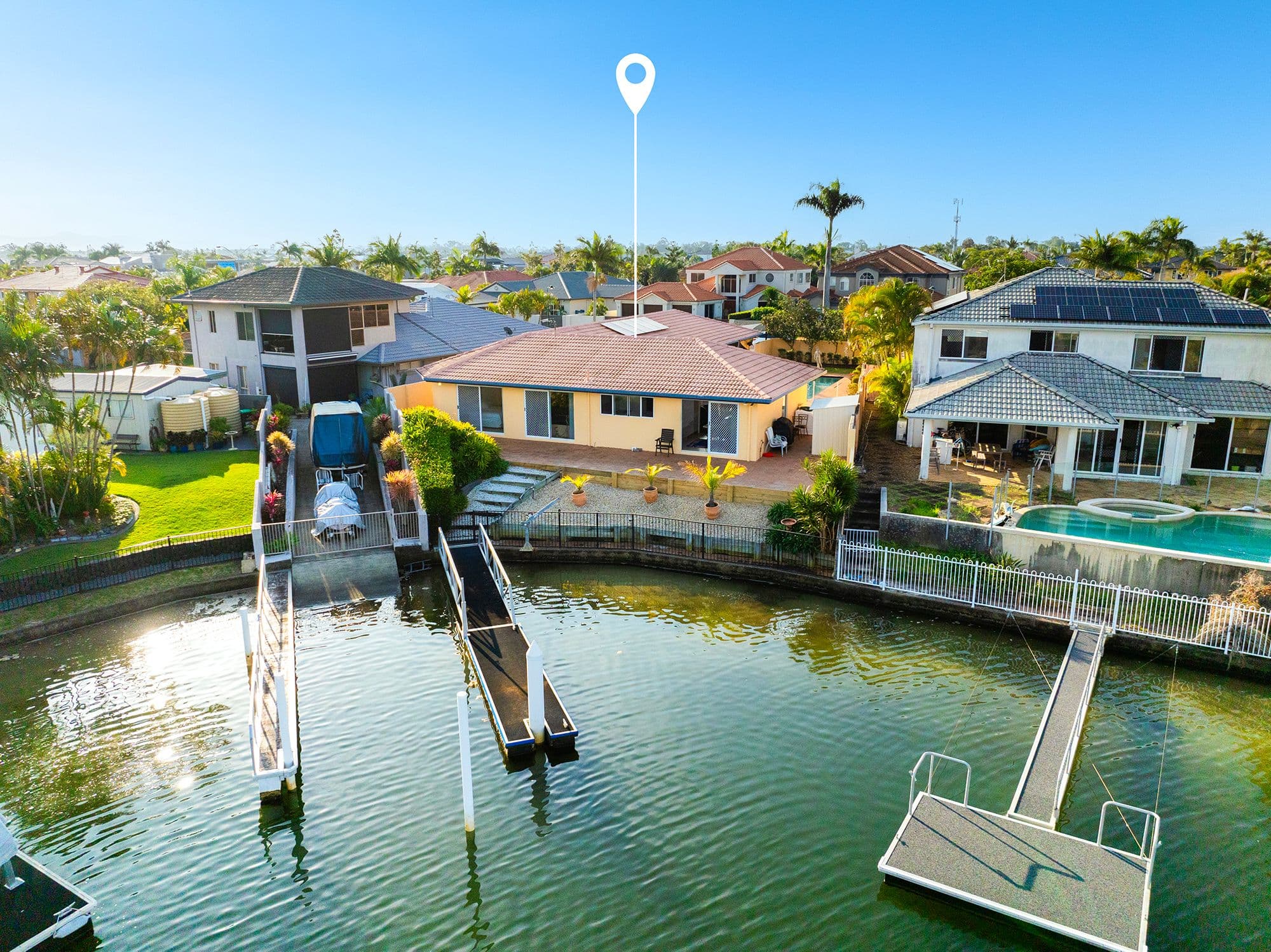 5 Folkstone Place, Runaway Bay QLD 4216, Runaway Bay - Image 1