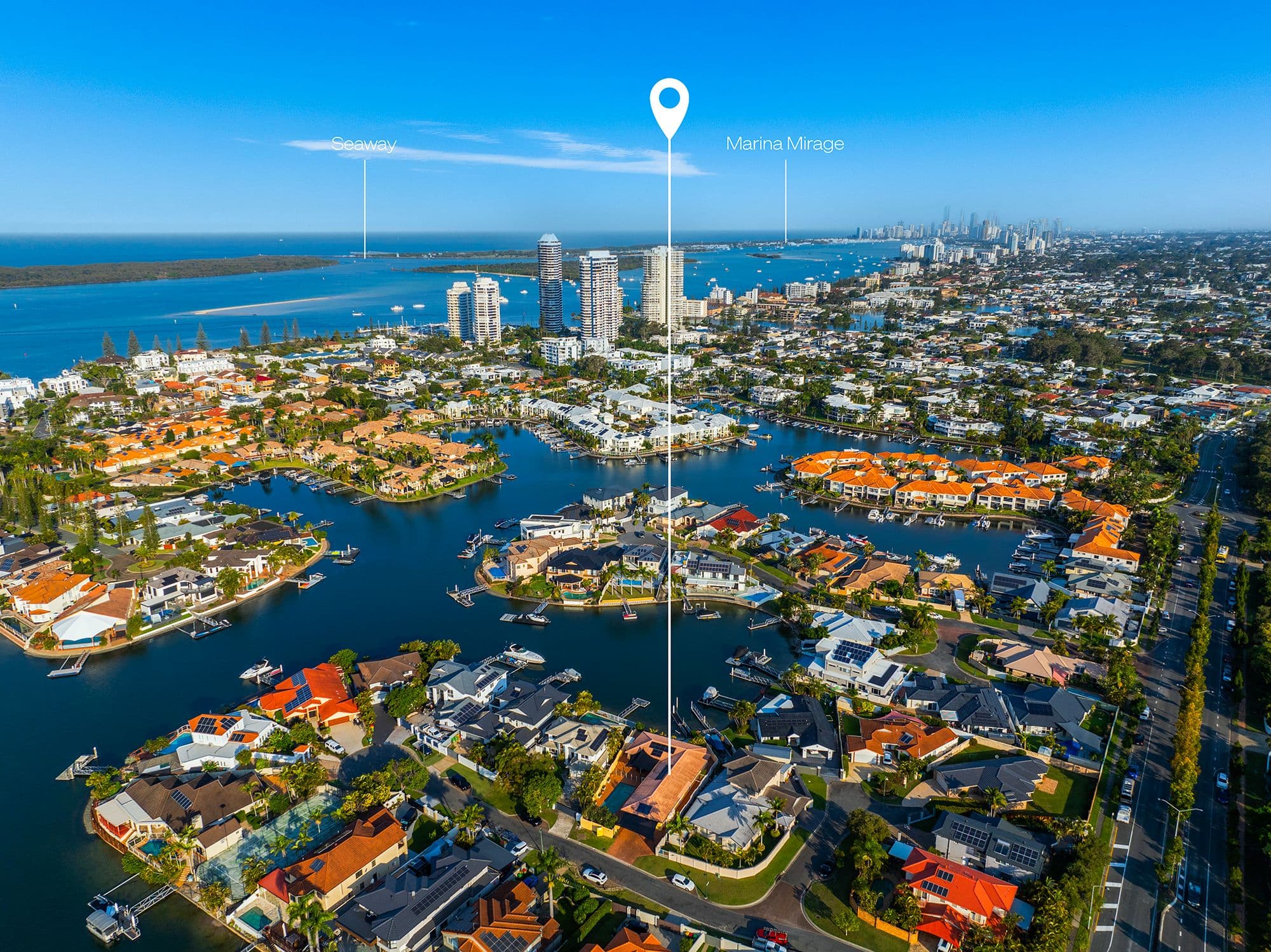 5 Folkstone Place, Runaway Bay QLD 4216, Runaway Bay - Thumbnail 2