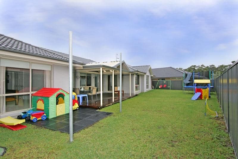 8 Flora Place, HAMLYN TERRACE NSW 2259, Hamlyn Terrace - Thumbnail 3