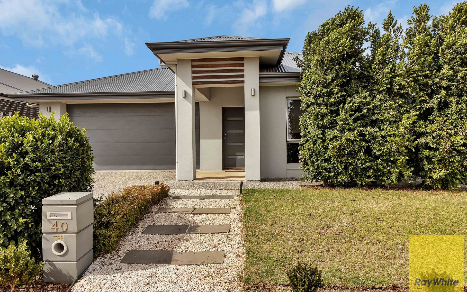 40 Greenslade Boulevard, Evanston South SA 5116, Evanston South - Image 1