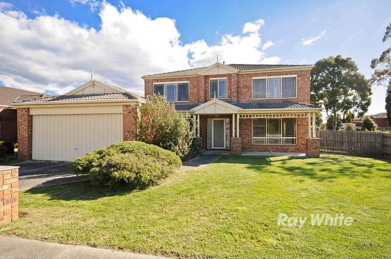 10 Meridian Parade, WANTIRNA SOUTH VIC 3152, Wantirna South - Image 1