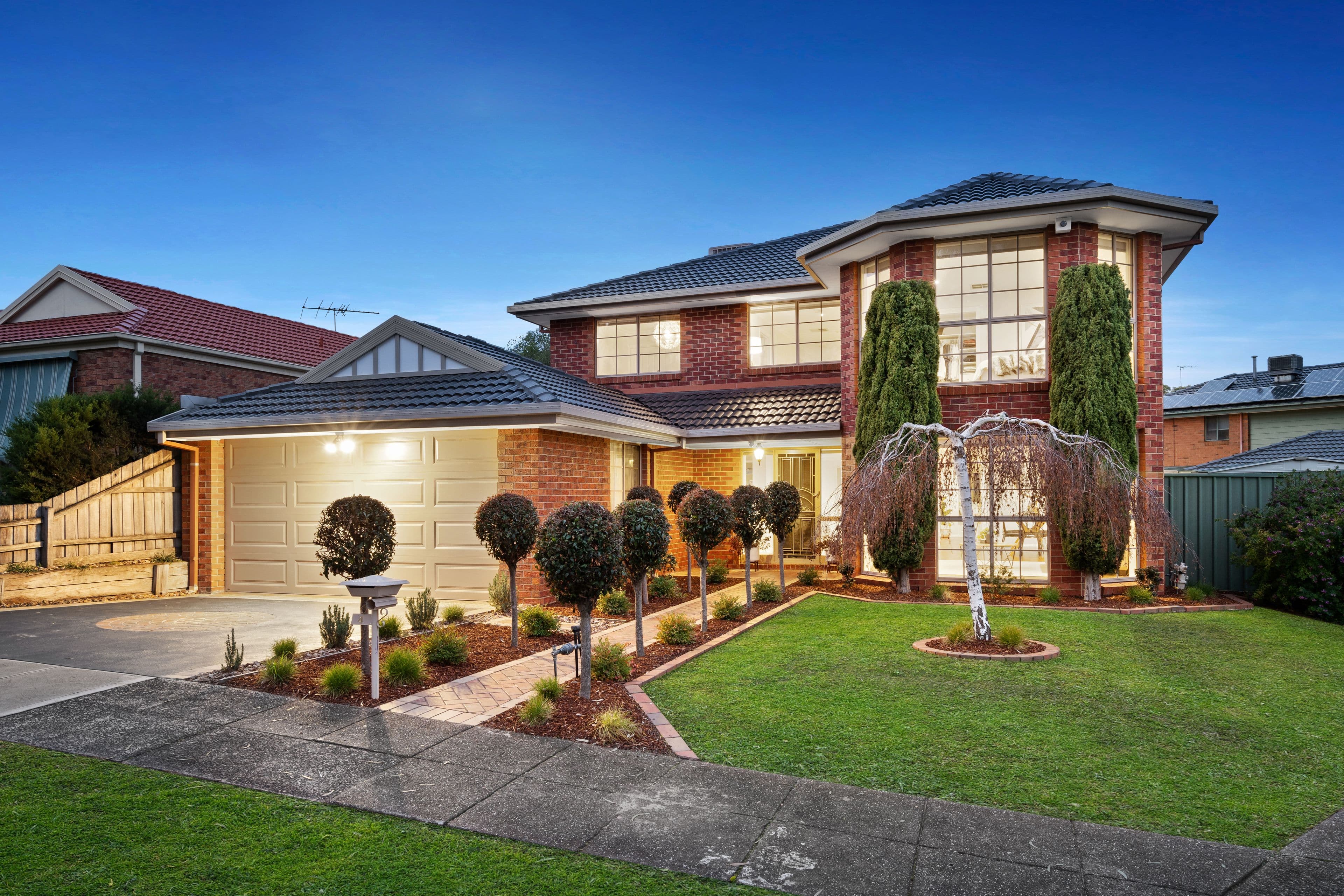 4 Springwood View, Bundoora VIC 3083, Bundoora - Image 1
