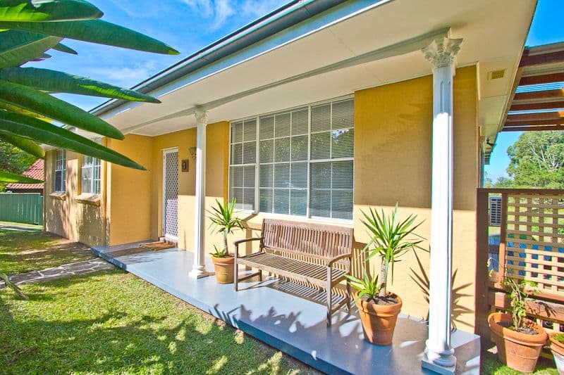 1 Erica Street, KURMOND NSW 2757, Kurmond - Image 1