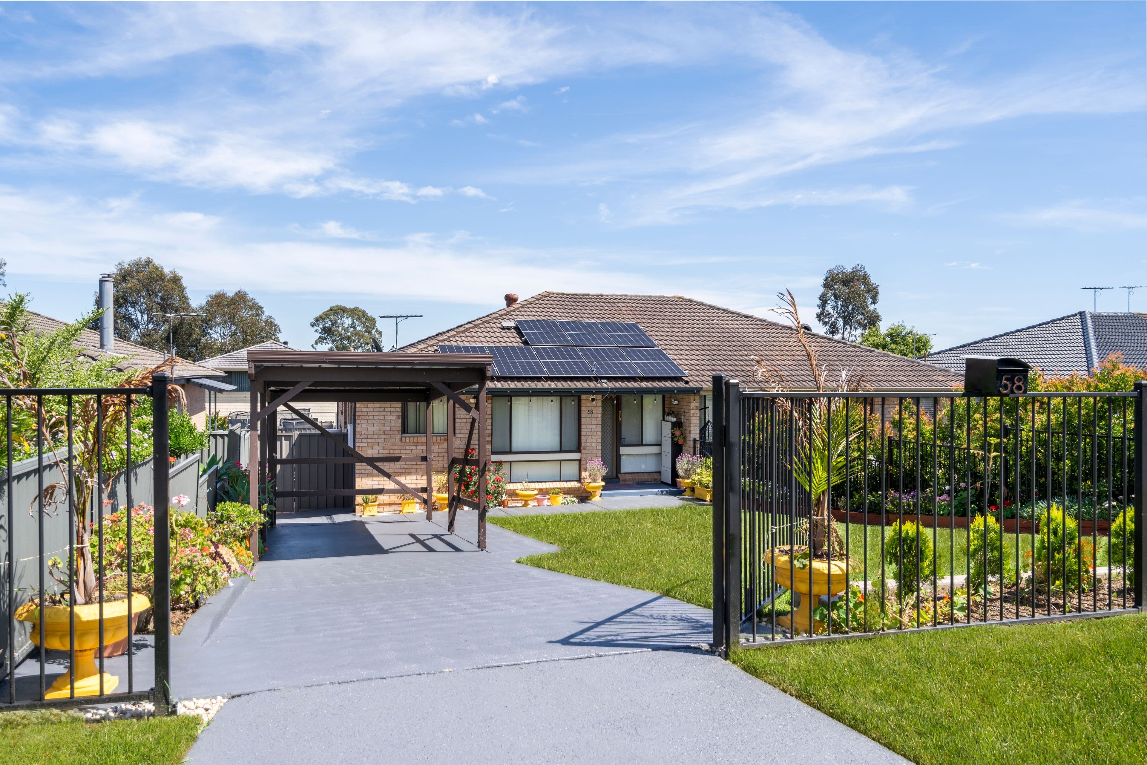 58 Fenton Crescent, Minto NSW 2566, Minto - Image 1