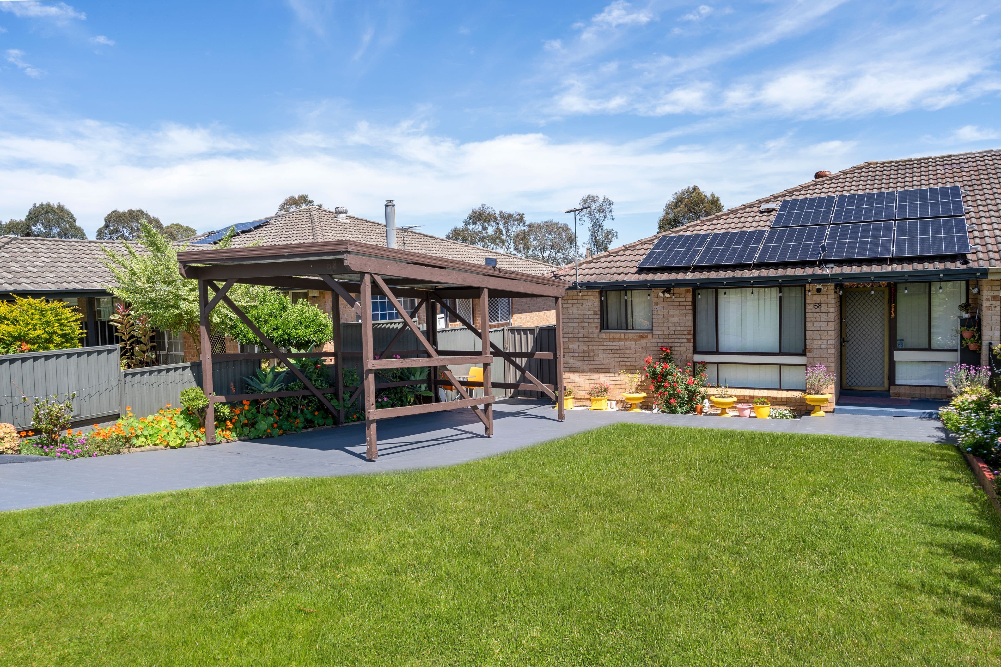 58 Fenton Crescent, Minto NSW 2566, Minto - Thumbnail 2