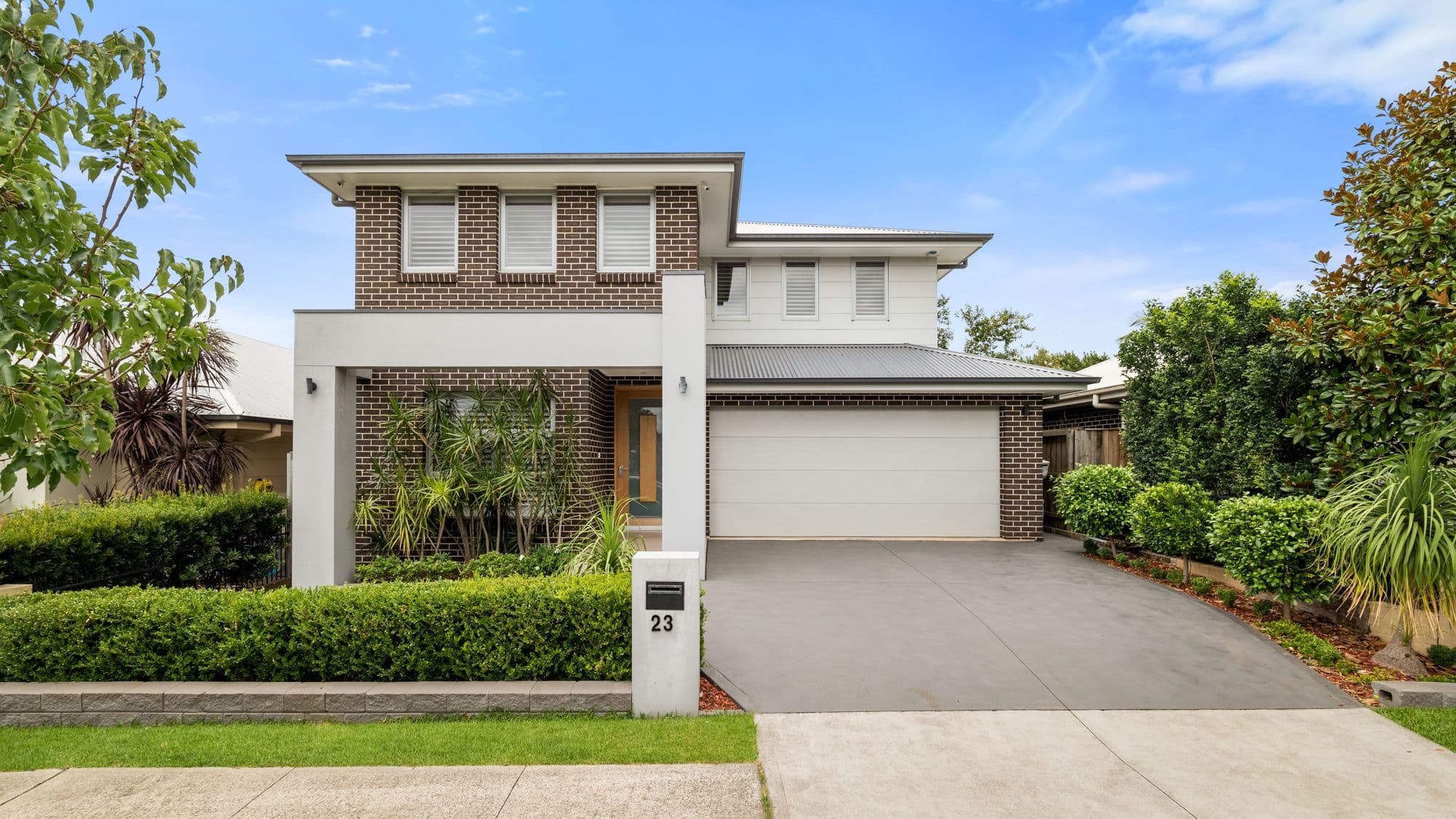 23 Moffat Street, Oran Park NSW 2570, Oran Park - Image 1