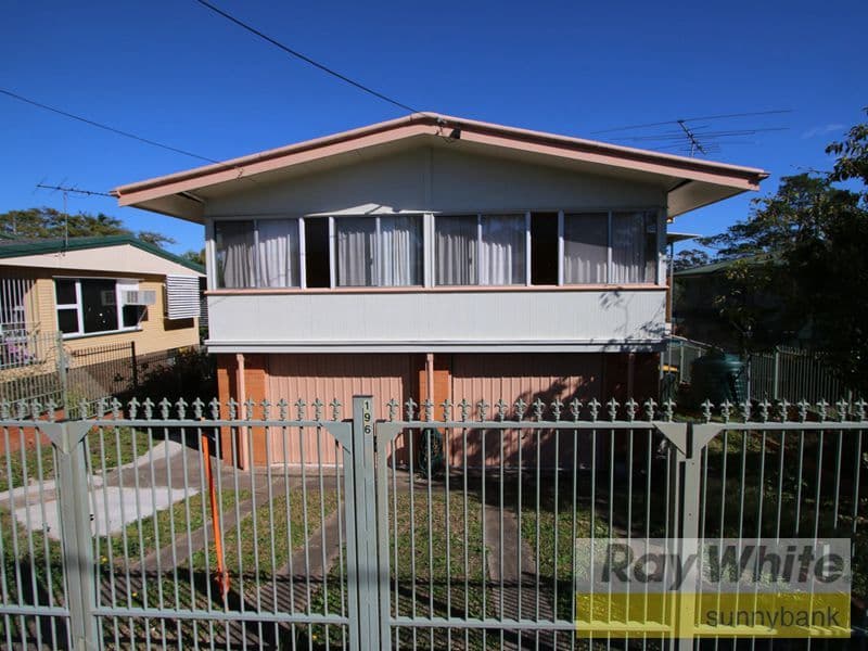 196 Troughton Road, COOPERS PLAINS QLD 4108, Coopers Plains - Image 1