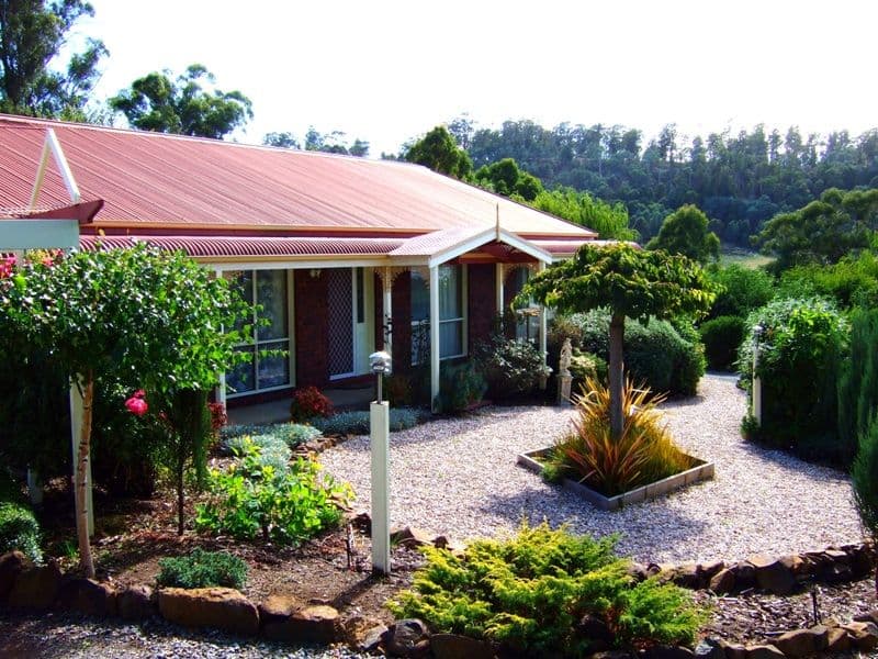 7 Pleasant Hills Drive, GRINDELWALD TAS 7277, Grindelwald - Image 1