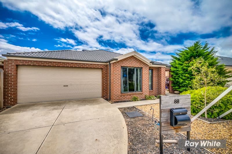 88 Rose Grange Boulevard, Tarneit VIC 3029, Tarneit - Image 1