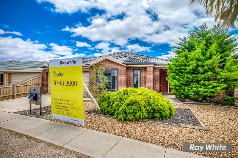 88 Rose Grange Boulevard, Tarneit VIC 3029, Tarneit - Thumbnail 2