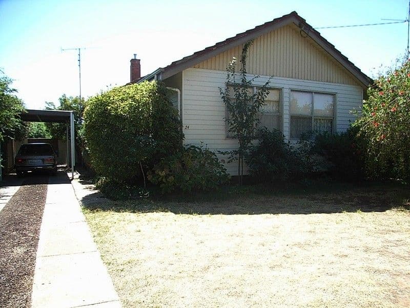 24 Freeman Street, Echuca VIC 3564, Echuca - Image 1