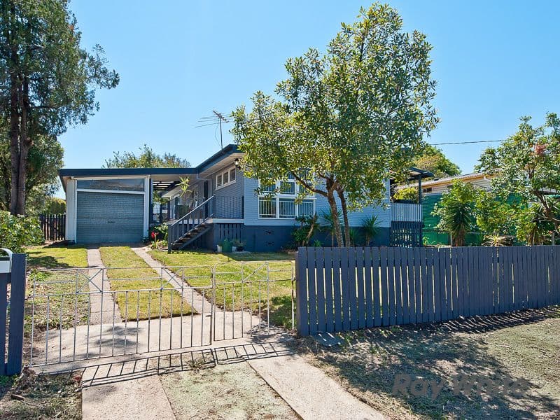 25 Sunbury Street, GEEBUNG QLD 4034, Geebung - Image 1