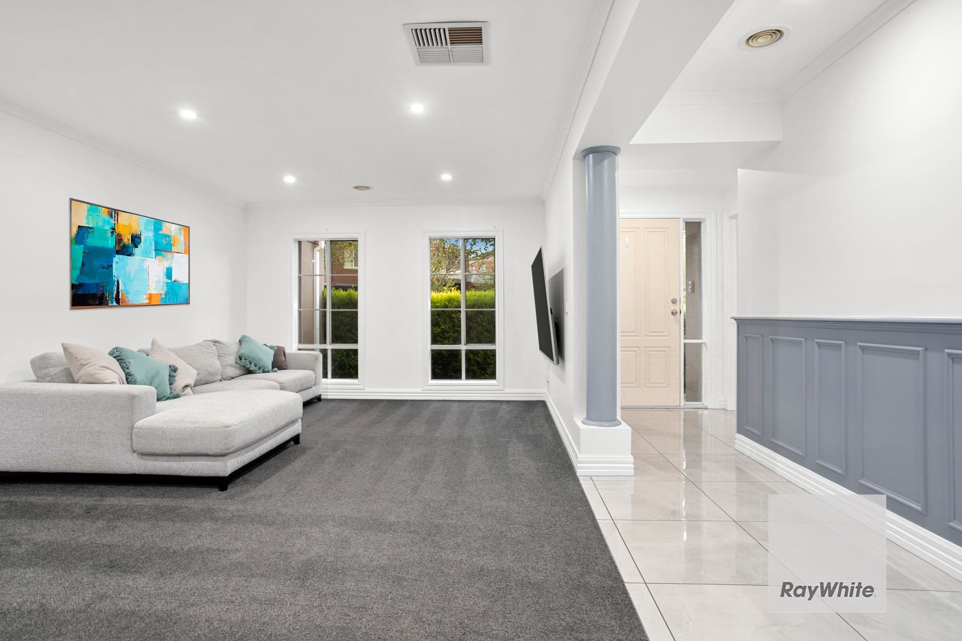 10 Rowell Place, Taylors Lakes VIC 3038, Taylors Lakes - Thumbnail 2