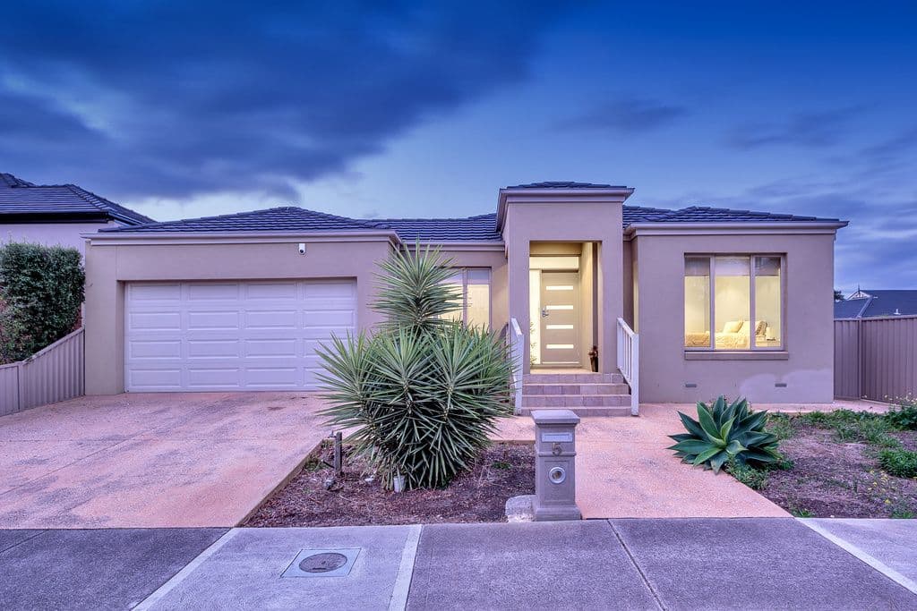 5 Crane Avenue, Epping VIC 3076, Epping - Image 1
